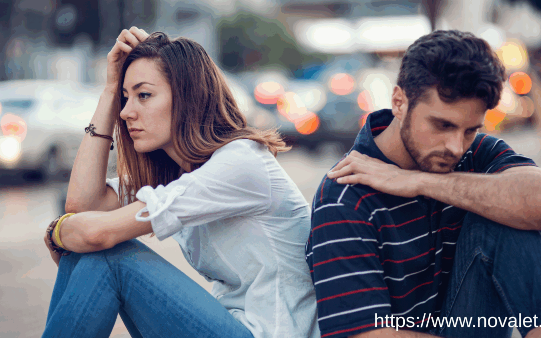 Quand ton couple t’abîme